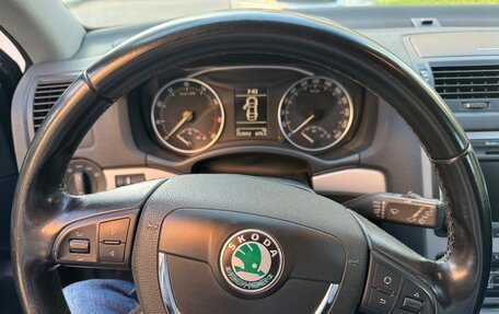 Skoda Octavia, 2010 год, 780 000 рублей, 5 фотография
