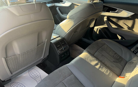 Audi A5, 2021 год, 4 470 000 рублей, 20 фотография