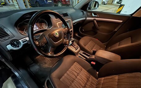 Skoda Octavia, 2010 год, 780 000 рублей, 2 фотография