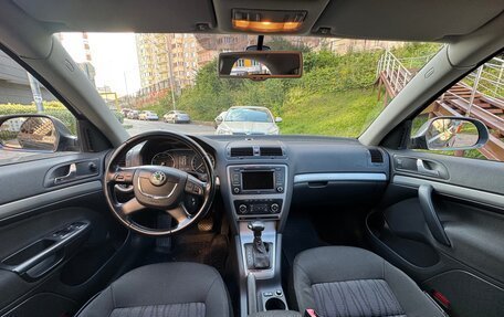 Skoda Octavia, 2010 год, 780 000 рублей, 6 фотография