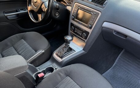 Skoda Octavia, 2010 год, 780 000 рублей, 7 фотография