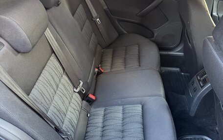 Skoda Octavia, 2010 год, 780 000 рублей, 9 фотография