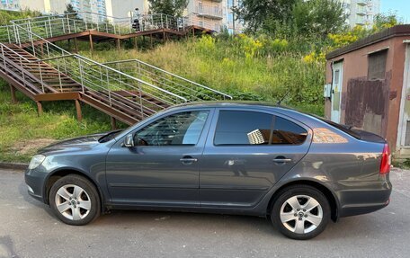 Skoda Octavia, 2010 год, 780 000 рублей, 14 фотография