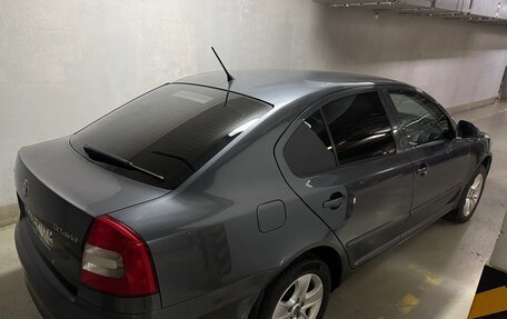 Skoda Octavia, 2010 год, 780 000 рублей, 20 фотография