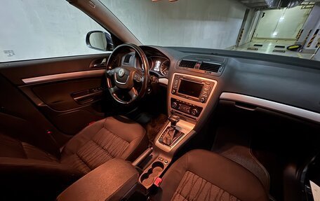 Skoda Octavia, 2010 год, 780 000 рублей, 19 фотография