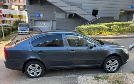 Skoda Octavia, 2010 год, 780 000 рублей, 16 фотография