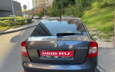Skoda Octavia, 2010 год, 780 000 рублей, 15 фотография