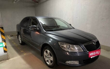 Skoda Octavia, 2010 год, 780 000 рублей, 23 фотография
