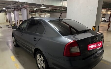 Skoda Octavia, 2010 год, 780 000 рублей, 21 фотография