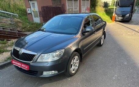 Skoda Octavia, 2010 год, 780 000 рублей, 18 фотография