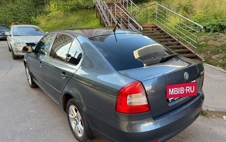 Skoda Octavia, 2010 год, 780 000 рублей, 12 фотография