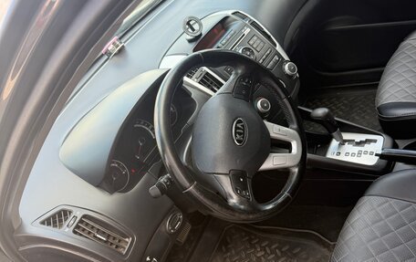 KIA cee'd I рестайлинг, 2010 год, 700 000 рублей, 7 фотография