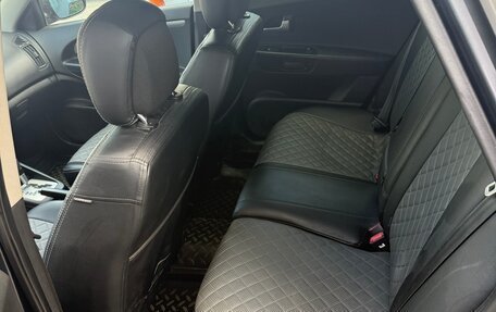 KIA cee'd I рестайлинг, 2010 год, 700 000 рублей, 8 фотография