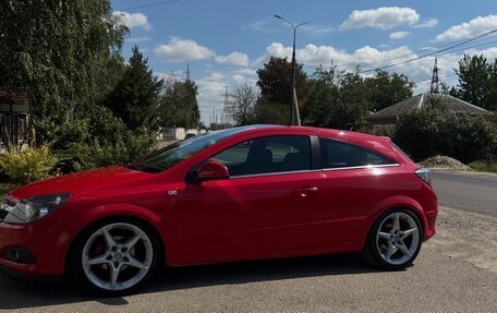 Opel Astra H, 2010 год, 600 000 рублей, 5 фотография
