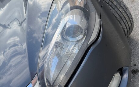 KIA cee'd I рестайлинг, 2010 год, 700 000 рублей, 15 фотография