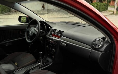 Mazda 3, 2005 год, 489 000 рублей, 7 фотография