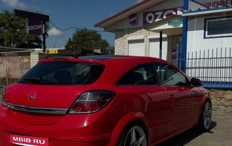 Opel Astra H, 2010 год, 600 000 рублей, 2 фотография