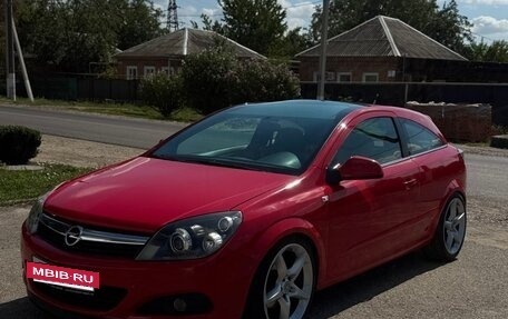 Opel Astra H, 2010 год, 600 000 рублей, 6 фотография