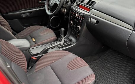 Mazda 3, 2005 год, 489 000 рублей, 11 фотография