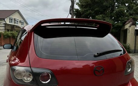 Mazda 3, 2005 год, 489 000 рублей, 9 фотография