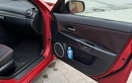 Mazda 3, 2005 год, 489 000 рублей, 13 фотография