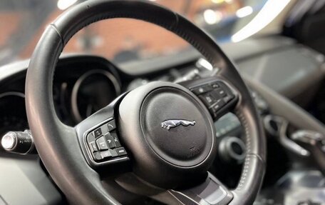 Jaguar E-Pace, 2019 год, 2 850 000 рублей, 5 фотография