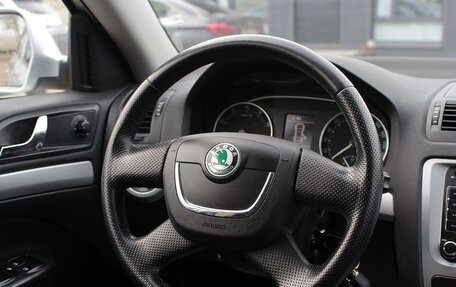 Skoda Octavia, 2012 год, 999 000 рублей, 6 фотография