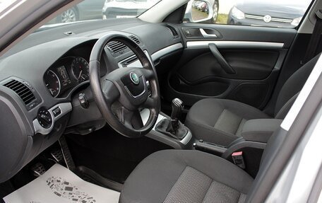 Skoda Octavia, 2012 год, 999 000 рублей, 5 фотография