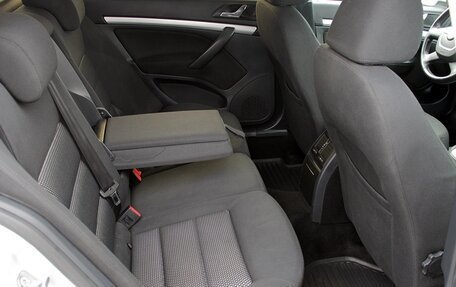 Skoda Octavia, 2012 год, 999 000 рублей, 11 фотография
