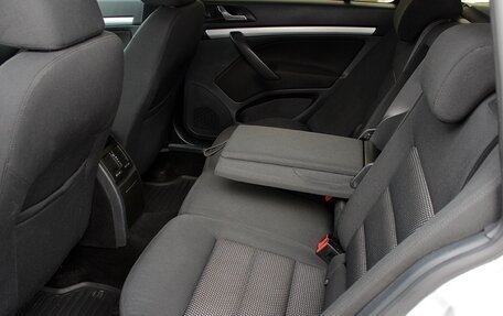 Skoda Octavia, 2012 год, 999 000 рублей, 12 фотография