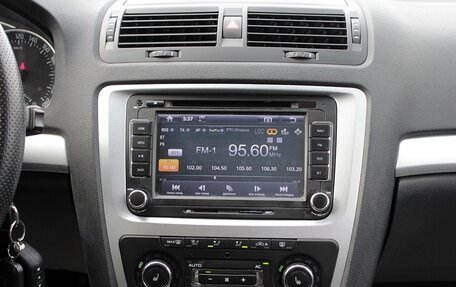 Skoda Octavia, 2012 год, 999 000 рублей, 8 фотография