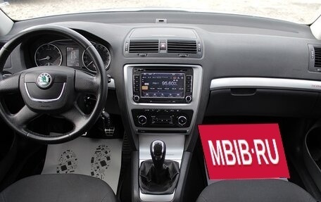 Skoda Octavia, 2012 год, 999 000 рублей, 7 фотография