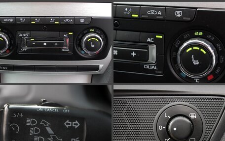 Skoda Octavia, 2012 год, 999 000 рублей, 13 фотография