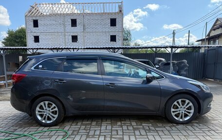 KIA cee'd III, 2014 год, 900 000 рублей, 3 фотография