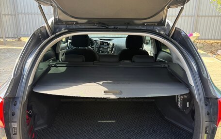 KIA cee'd III, 2014 год, 900 000 рублей, 11 фотография