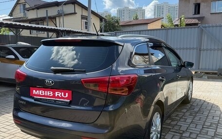 KIA cee'd III, 2014 год, 900 000 рублей, 4 фотография