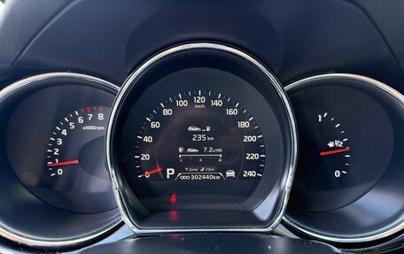 KIA cee'd III, 2014 год, 900 000 рублей, 15 фотография