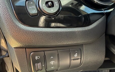 KIA cee'd III, 2014 год, 900 000 рублей, 13 фотография