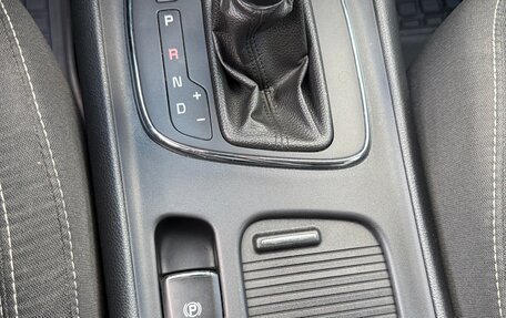 KIA cee'd III, 2014 год, 900 000 рублей, 18 фотография