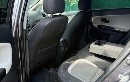 KIA cee'd III, 2014 год, 900 000 рублей, 14 фотография