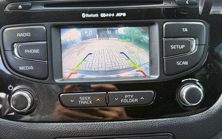 KIA cee'd III, 2014 год, 900 000 рублей, 17 фотография