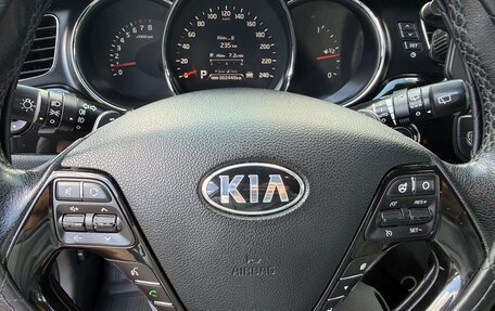 KIA cee'd III, 2014 год, 900 000 рублей, 16 фотография