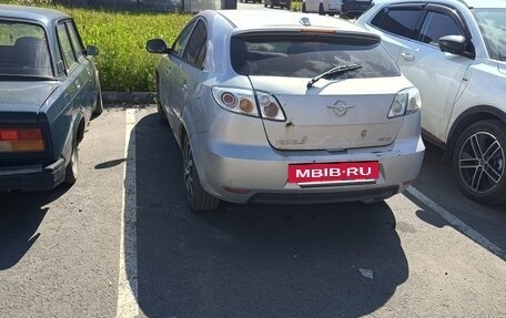 Haima 3, 2011 год, 165 000 рублей, 2 фотография