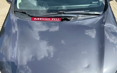 KIA cee'd III, 2014 год, 900 000 рублей, 9 фотография