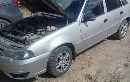 Daewoo Nexia I рестайлинг, 2012 год, 180 000 рублей, 7 фотография