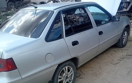 Daewoo Nexia I рестайлинг, 2012 год, 180 000 рублей, 8 фотография