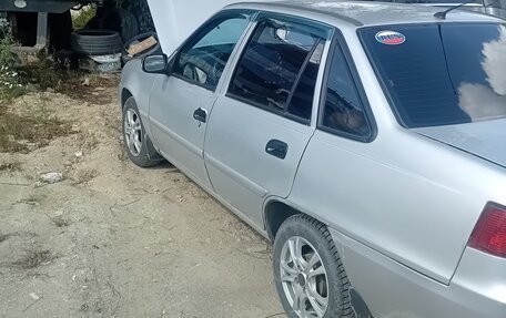 Daewoo Nexia I рестайлинг, 2012 год, 180 000 рублей, 6 фотография