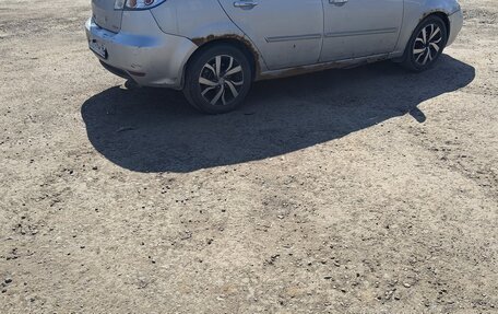 Haima 3, 2011 год, 165 000 рублей, 4 фотография