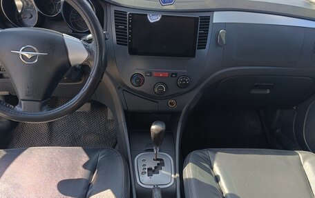 Haima 3, 2011 год, 165 000 рублей, 6 фотография