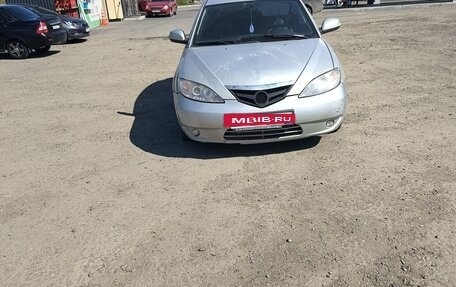 Haima 3, 2011 год, 165 000 рублей, 3 фотография